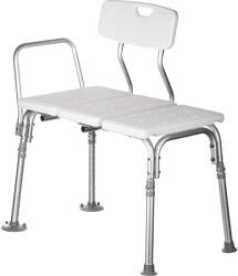  Bath bench with backrest ACTIONMED