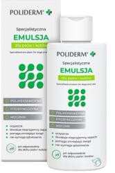  JM SANTE Poliderm - emulsion for inflammation-prone skin for dogs and cats - 140 ml