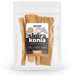 UNISZKI Horse Skin - Dog Treat - 100g