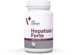 VetExpert Hepatiale Forte Large breeds - supplements for dogs - 40 tablets