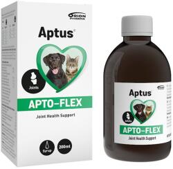 Aptus Apto-flex Joint support - supplements for dogs and cats - 200ml