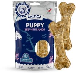  BALTICA Puppy Beef with salmon - dog chew - 2