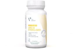 VetExpert Uro & Sterilised - supplements for dogs and cats - 30 pcs