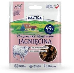  BALTICA Przysmaki regionów Monoprotein Lamb - dog treat - 30g