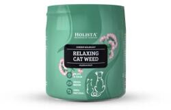  HOLISTA Relaxing Cat Weed - supplements for cats - 50g