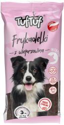  TUF TUF Meaty sticks with pork - dog treat - 70g