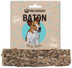 Paka Zwierzaka Cod Bar 12 cm - dog treat - 28g