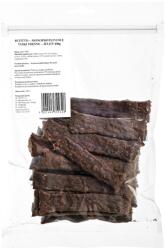 PETITTO Monoprotein meat strips Deer - dog treat - 400g