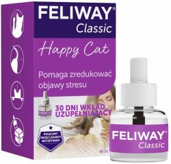  CEVA Feliway Classic - refill - 48 ml