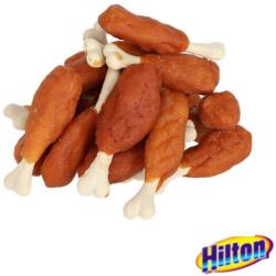 Hilton Chicken legs - dog chew - 500g