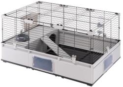 Ferplast Modular 2 - cage for rabbit and domestic guinea pig - 109 x 72 x 56cm