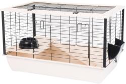  INTER-ZOO Bunny 80 De Luxe - cage for rodents - 78 x 48 x 50cm