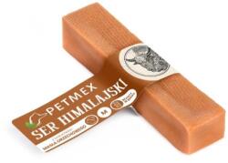 Petmex Himalayan cheese with peanut butter M - dog treat - 80g