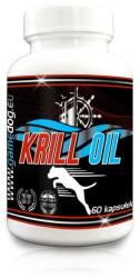 Game Dog Krill Oil - supplements for dogs - 60 tablets