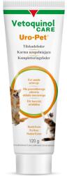  VETOQUINOL Uro-Pet - urine acidifying paste for dog and cat - 120g