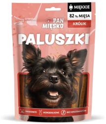 Pan Mięsko Sticks Rabbit - dog treat - 100g