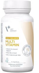 VetExpert Multivitamin - vitamin and mineral preparation for dogs and cats - 30 caps
