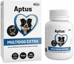Aptus Multidog extra - vitamins and minerals for dog - 100 tablets