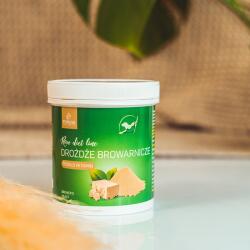  POKUSA RawDietLine Brewer's yeast - supplements for dogs and cats - 1000g