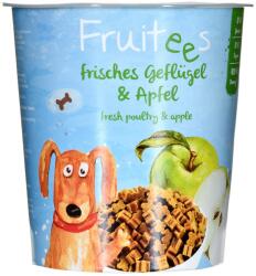 bosch FRUITEES SNACK APPLE - dog treat - 200g