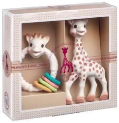  Sophie la girafe 000013 Multicoloured gift set for children