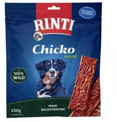 RINTI Chicko Maxi Venison - dog treat - 250g