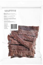 PETITTO Monoprotein meat strips Duck - dog treat - 400g