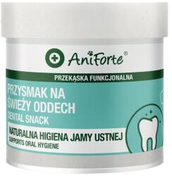  ANIFORTE Dental snack - dog treat - 50g