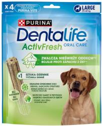  PURINA Dentalife Active Fresh Large - Dental snack for dogs - 142g