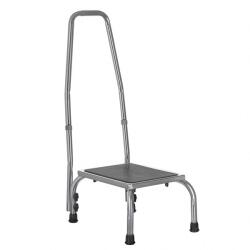  Step with handrail - bath step ACTIONMED