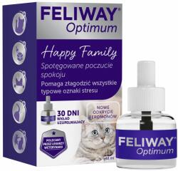  CEVA Feliway Optimum - refill - 48 ml