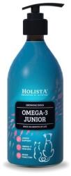 Holista Omega-3 Junior - supplements for dogs and cats - 400ml