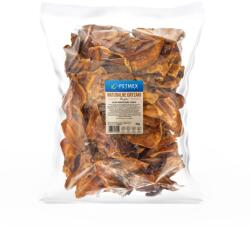 Petmex pig ear - dog treat - 100pcs