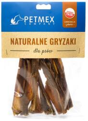 Petmex Roe deer skin - dog treat - 100g
