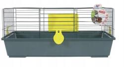 ZOLUX Cage CLASSIC 80 cm color: gray / aquamarine