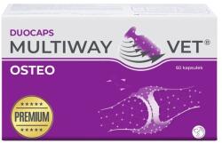  JM SANTE Multiway Vet Duocaps Osteo - twist-off capsules for joints for dogs and cats - 60 pcs