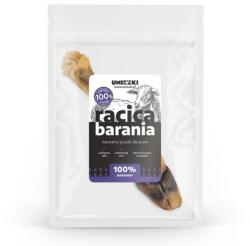 UNISZKI Sheep hoof - dog treat - 1