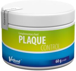 VetFood Plaque Control - supplements for dogs and cats - 60g