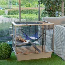 Ferplast Furet Plus - Cage