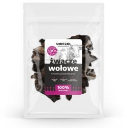 UNISZKI Beef tripe - dog treat - 500g