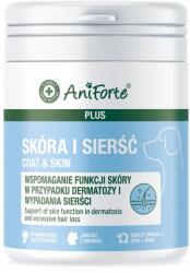  ANIFORTE Skin and coat - supplements for dogs - 90 tablets