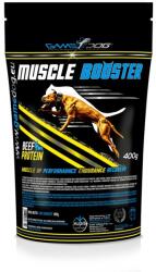 Game Dog Muscle Booster - supplements for dogs - 400g