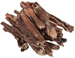 PETITTO Dried beef esophagus - dog treat - 1kg