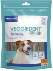  Veggiedent Fresh S (5-10 kg) - dog treat - 456 g