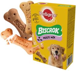 PEDIGREE Biscrock Original 500 g Adult Chicken