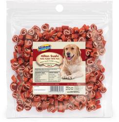 Hilton Sushi Rolls rabbit with fish - Dog treat - 500 g