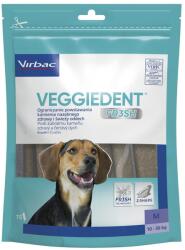  VIBRAC Veggiedent Fresh M - dog treat - 352, 5g