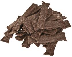 PETITTO Monoprotein meat strips Beef - dog treat - 400g