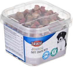 TRIXIE Junior Dots- Dog treat - 140g