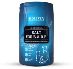  HOLISTA Salt for B. A. R. F. - supplements for dogs and cats - 400g